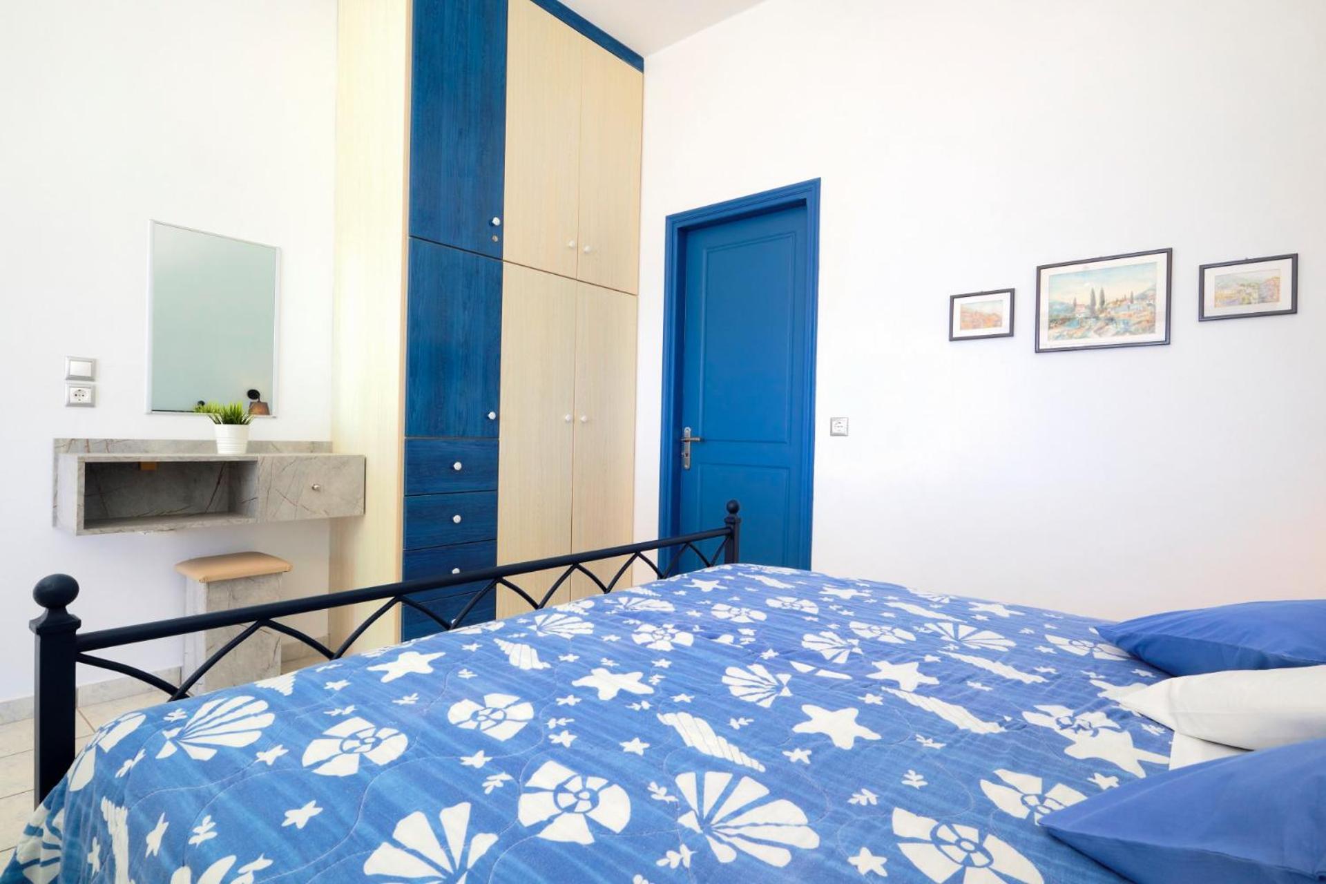 Myrto Apartments Agia Efimia Zimmer foto